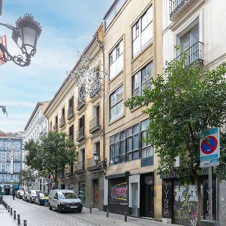 Bonito Apartamento En Sol マドリード エクステリア 写真