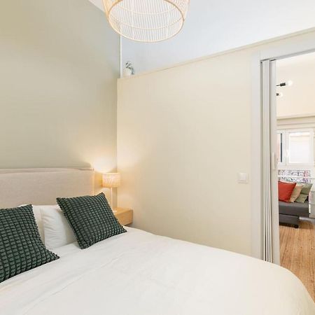 Bonito Apartamento En Sol マドリード エクステリア 写真