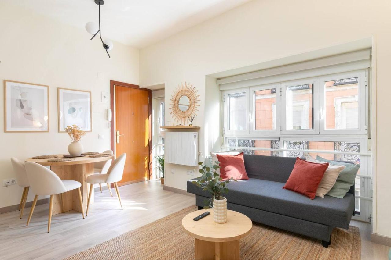 Bonito Apartamento En Sol マドリード エクステリア 写真