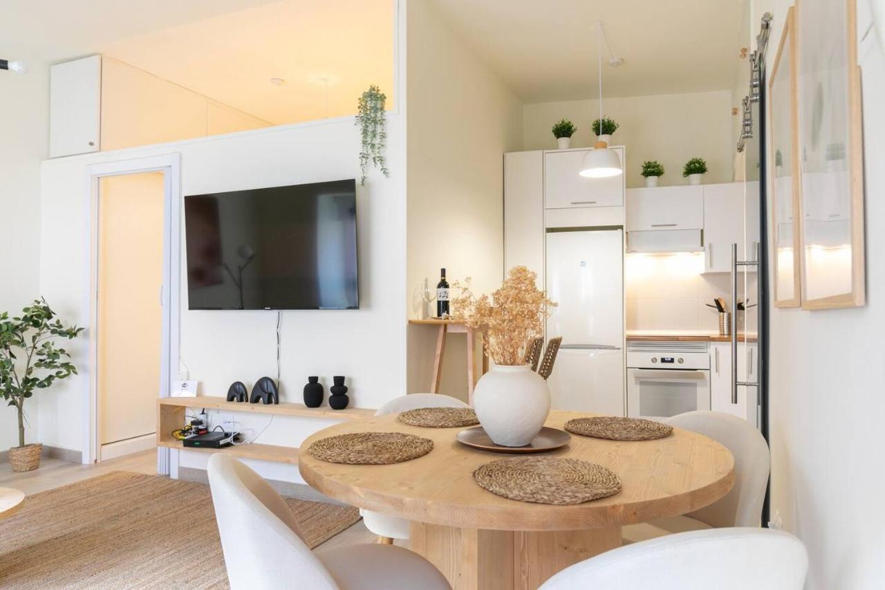 Bonito Apartamento En Sol マドリード エクステリア 写真