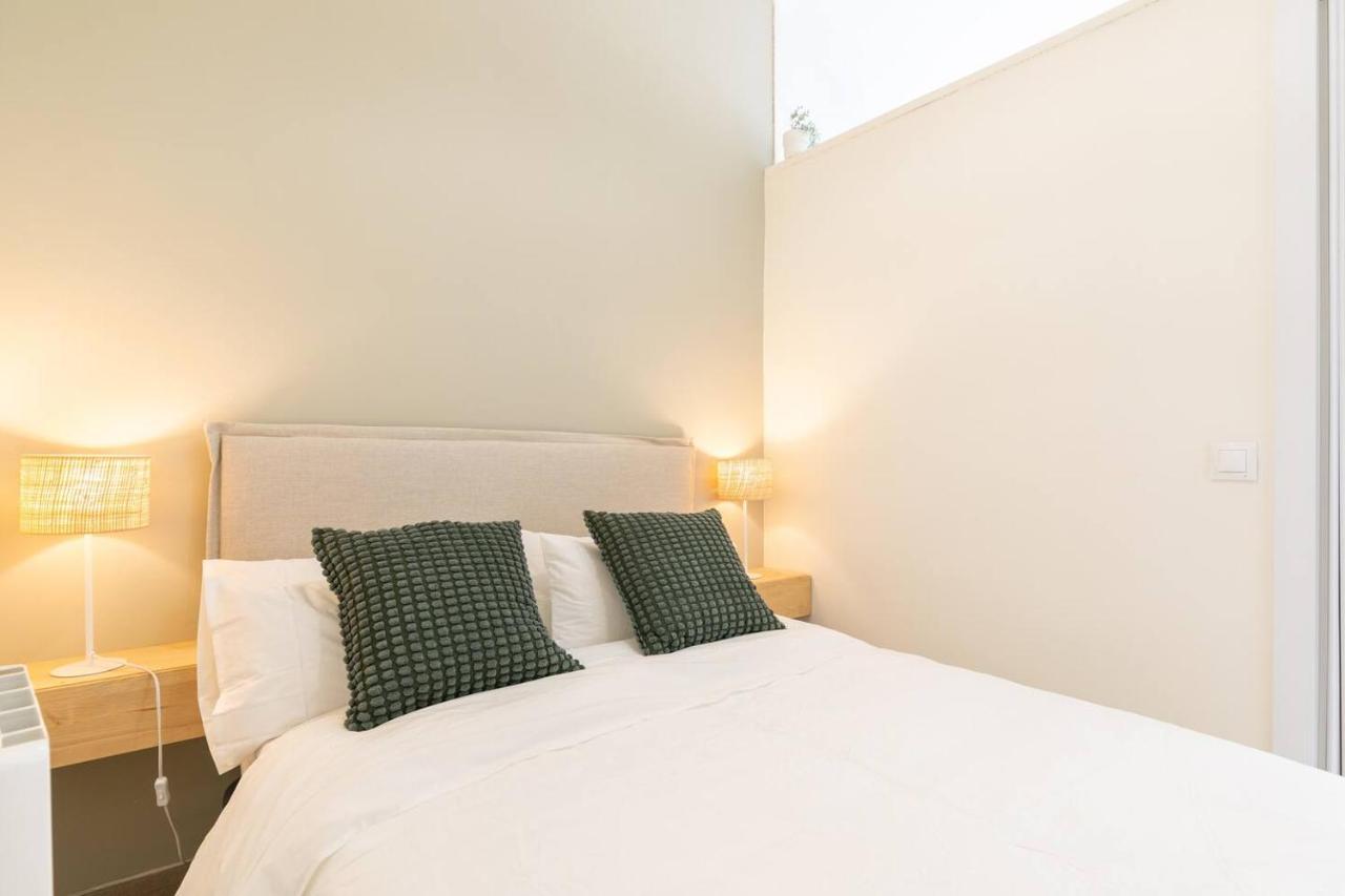 Bonito Apartamento En Sol マドリード エクステリア 写真