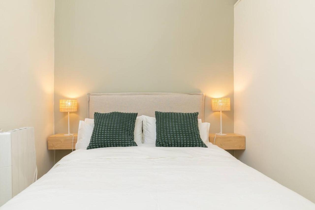 Bonito Apartamento En Sol マドリード エクステリア 写真