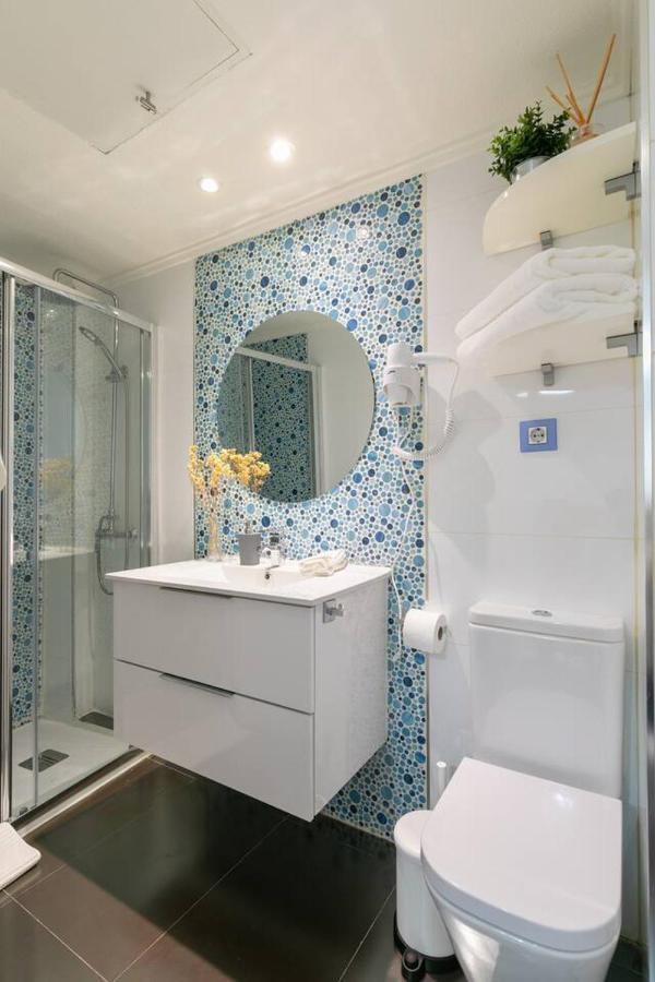 Bonito Apartamento En Sol マドリード エクステリア 写真