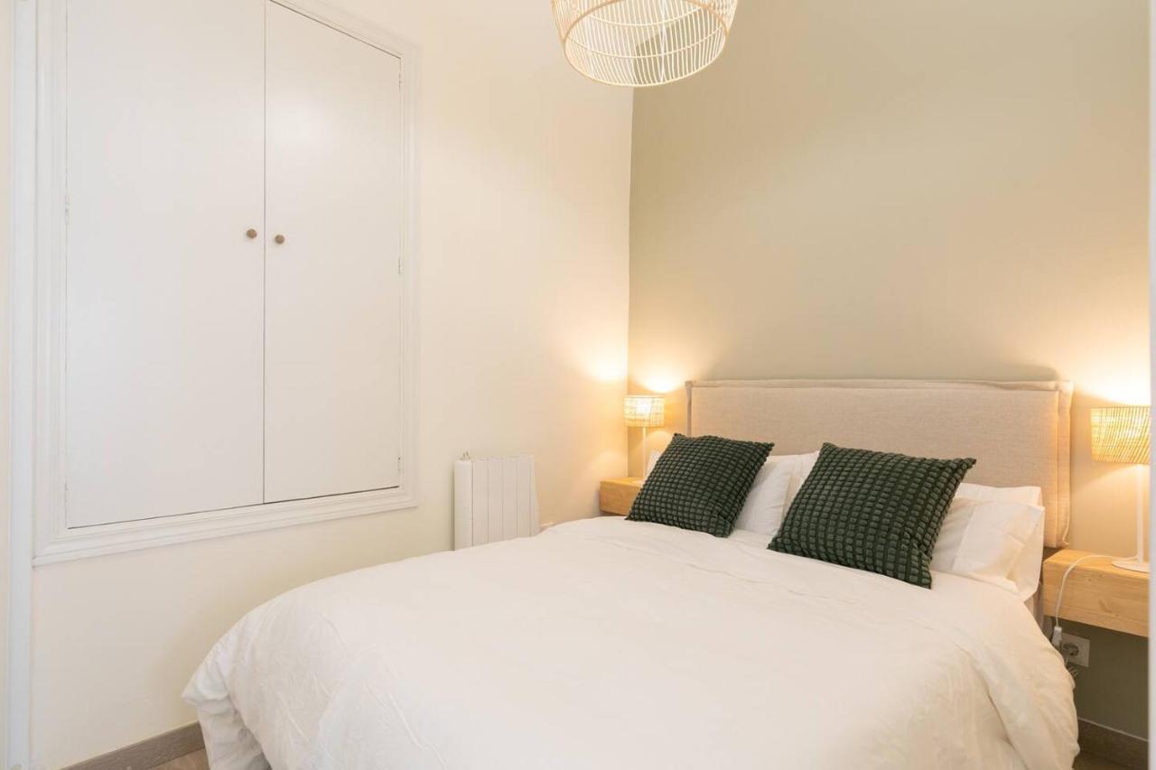 Bonito Apartamento En Sol マドリード エクステリア 写真