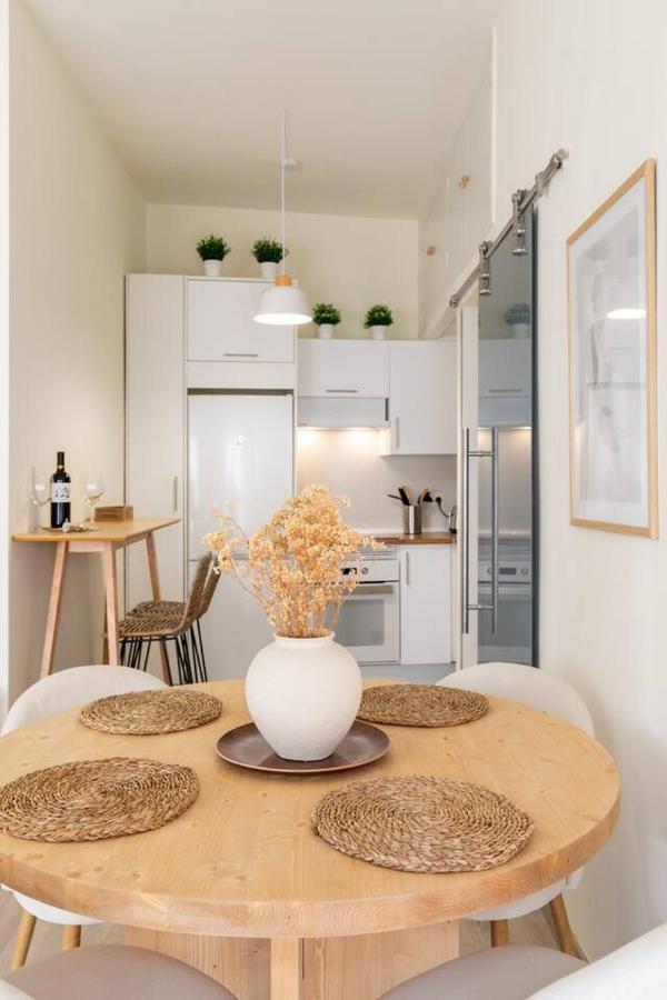 Bonito Apartamento En Sol マドリード エクステリア 写真