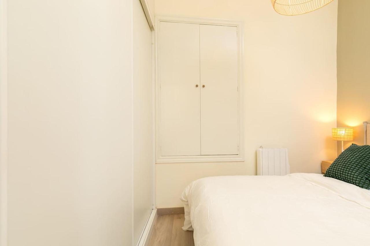 Bonito Apartamento En Sol マドリード エクステリア 写真