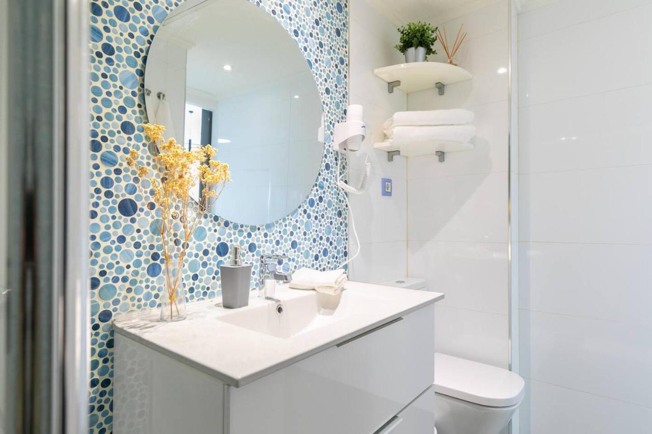Bonito Apartamento En Sol マドリード エクステリア 写真