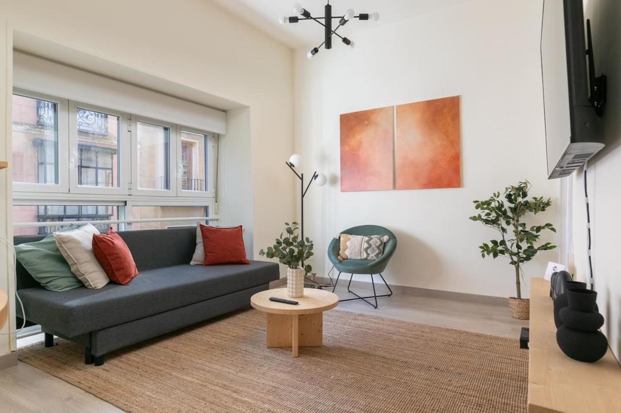 Bonito Apartamento En Sol マドリード エクステリア 写真