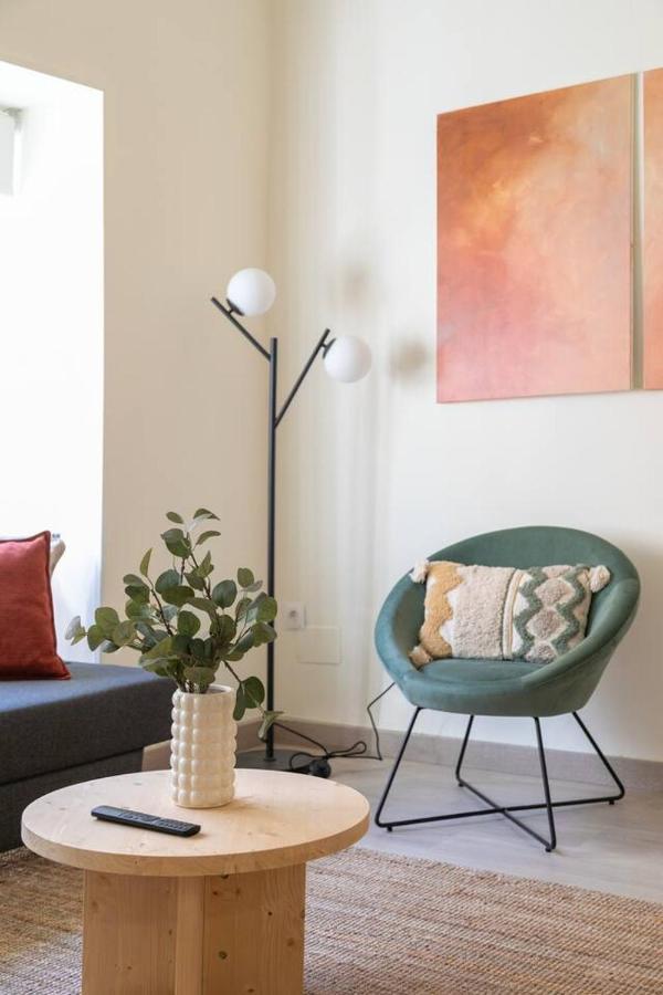 Bonito Apartamento En Sol マドリード エクステリア 写真