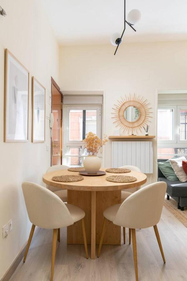 Bonito Apartamento En Sol マドリード エクステリア 写真