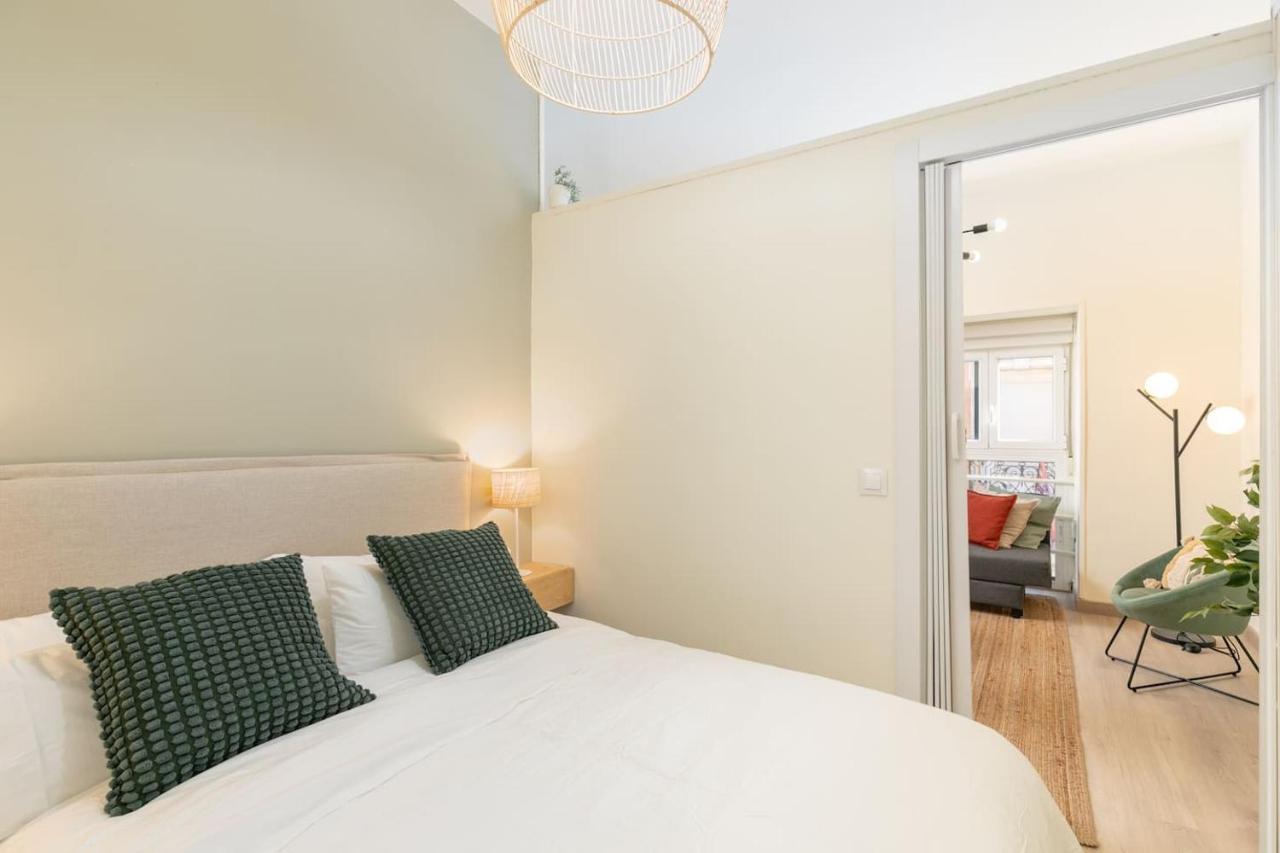 Bonito Apartamento En Sol マドリード エクステリア 写真